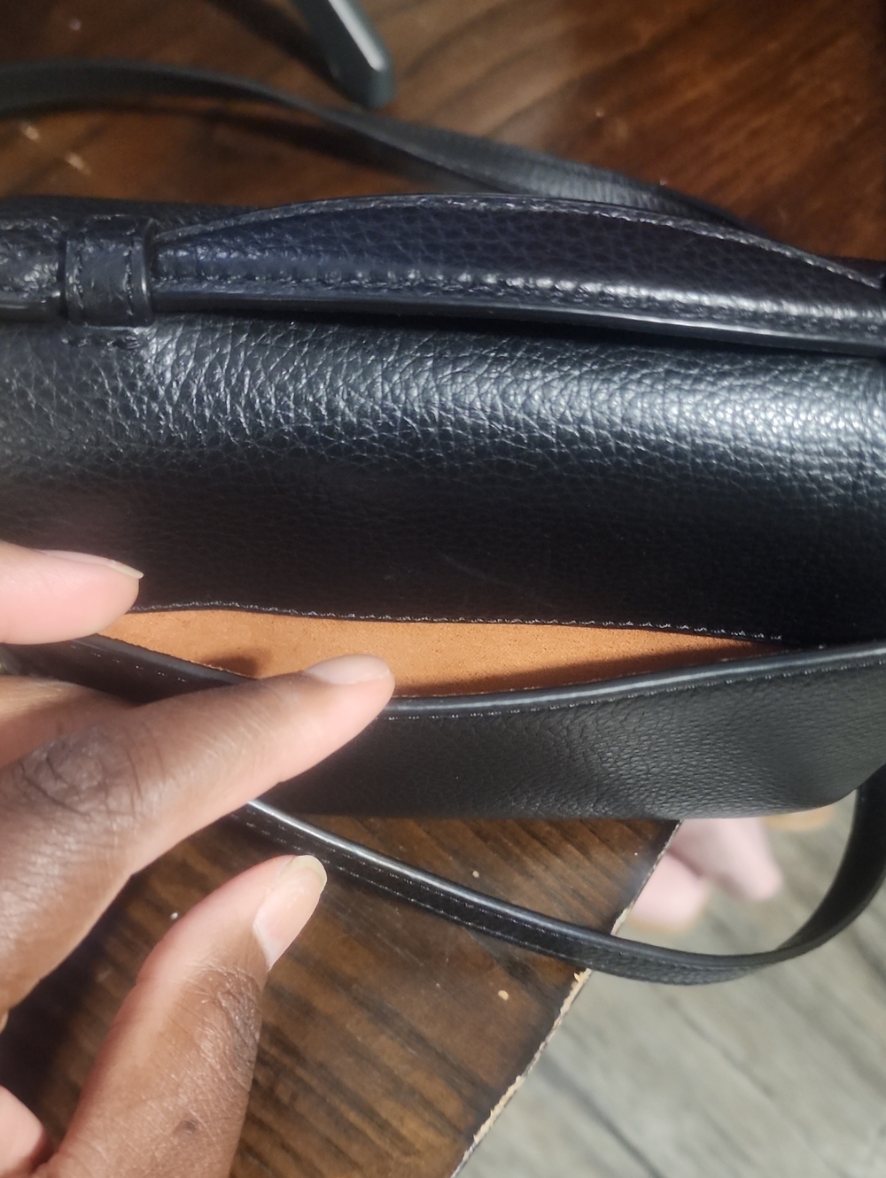 COACH BAG - Picture 3 of 7